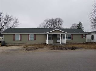 428 W Minneapolis Ave, Vincennes, IN 47591