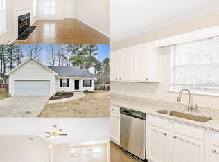 404 Villa Rosa Way, Temple, GA 30179