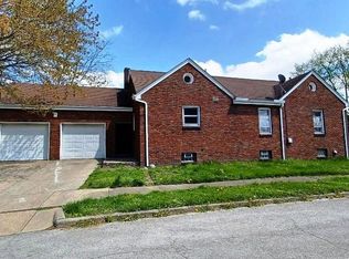 528 Tenney Ave, Campbell, OH