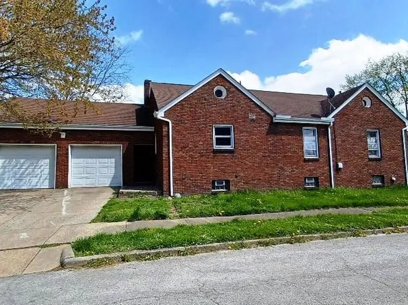 528 Tenney Ave, Campbell, OH 44405