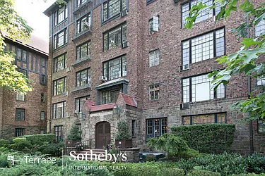 Rented by Terrace Sotheby's International Realty