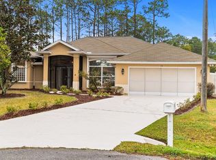 12 Ethan Pl, Palm Coast, FL 32164