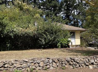 1245 SW Hume Ct, Portland, OR 97219