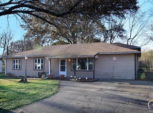 3517 SW Mayo Ave, Topeka, KS 66611