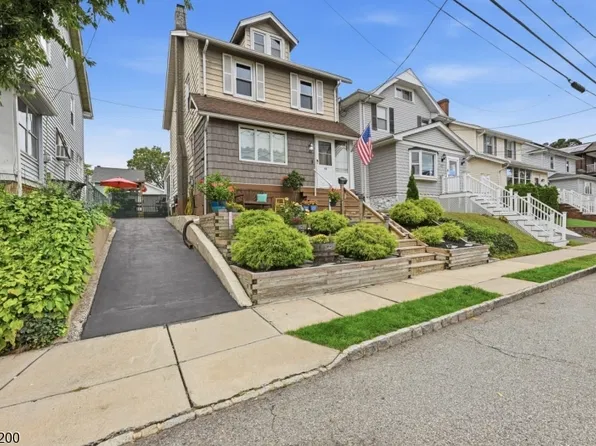 15 Adelaide St, Belleville Twp., NJ 07109