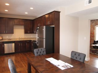 The Newport, Omaha, NE 68105