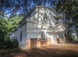 209 N Ransom St, Gastonia, NC 28052