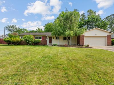 32311 Farmersville Rd, Farmington Hills, MI, 48334