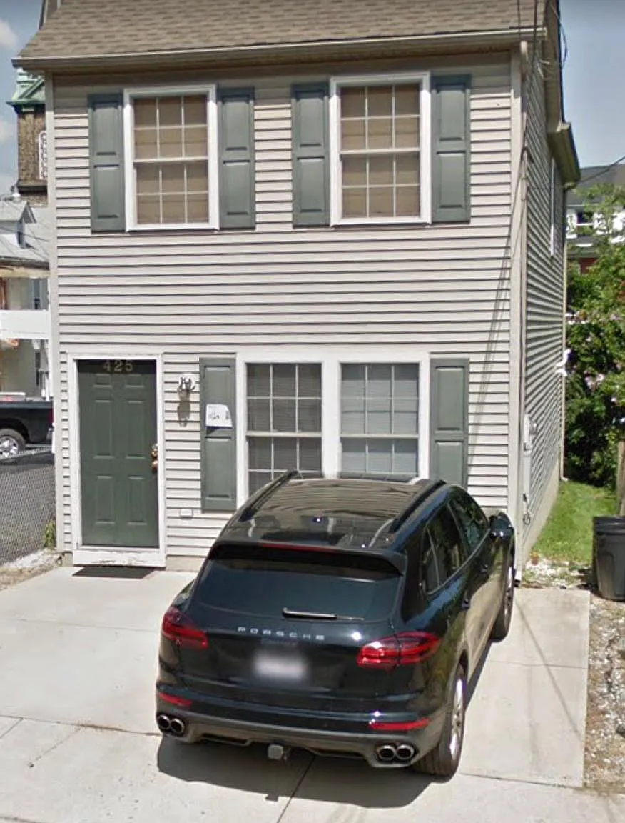 425 E Packer Ave — Photo 3