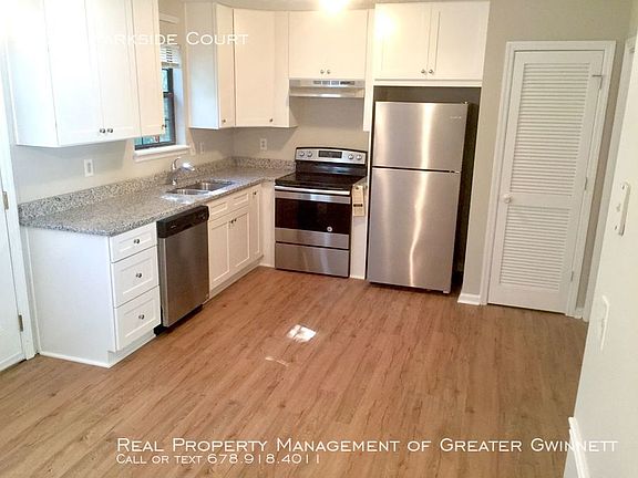 4th image of 3056 Parkside Ct