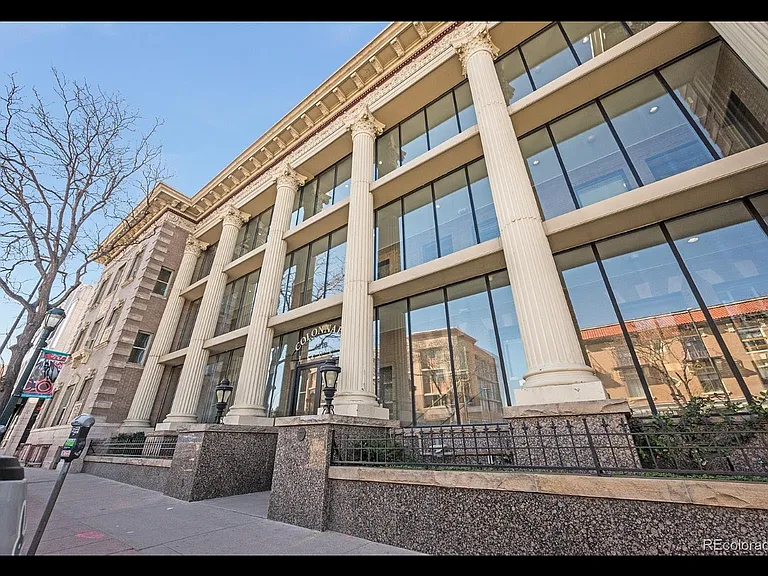 1210 E Colfax Ave #101 — Photo 5