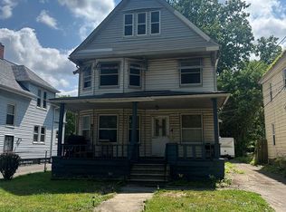 3439 Regent Rd #2B-1BA, Cleveland, OH 44127