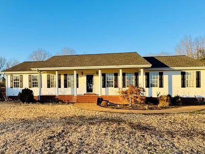 2235 Hagler Ridge Rd, Springville, TN, 38256