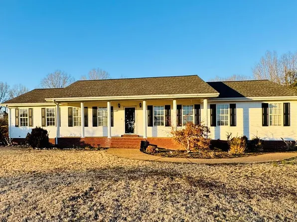 2235 Hagler Ridge Rd, Springville, TN 38256