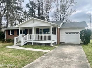 703 Kathryn Ave, Jacksonville, NC 28540