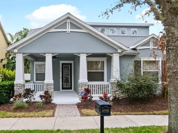 6558 Helmsley Cir, Windermere, FL 34786
