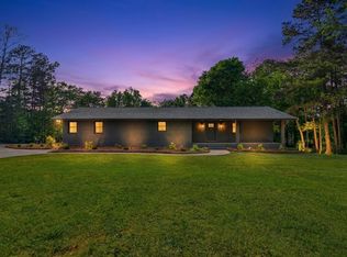 2128 N Jefferson St NE, Milledgeville, GA 31061