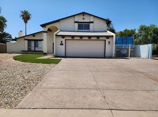 3367 W Grandview Rd, Phoenix, AZ 85053