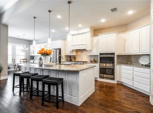 704 Teton Dr, McKinney, TX 75071