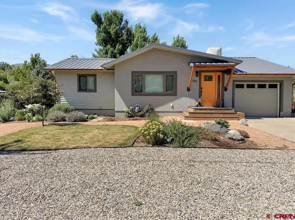 1014 3rd Street, Paonia, CO 81428