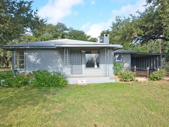 182 Patten Dr, Johnson City, TX 78636