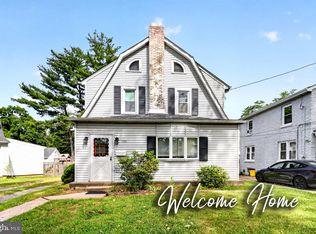1105 Parkside Ave, Ewing, NJ 08618