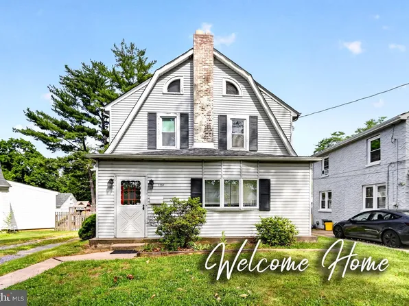 1105 Parkside Ave, Ewing, NJ 08618