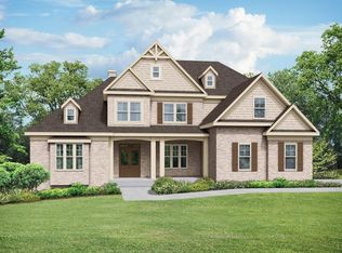 1035 Overlook Way, Villa Rica, GA 30180