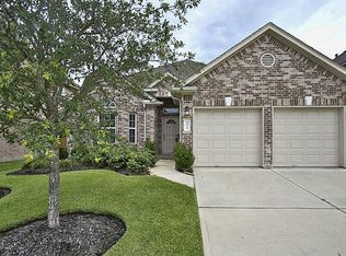 10018 Taylor Springs Ln, Tomball, TX 77375