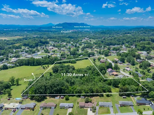 199 Stuffle St, Kingsport, TN 37660