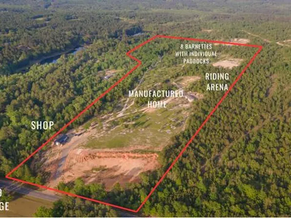1760 Edgefield Hwy, Aiken, SC 29801