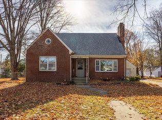 2127 Perrine St, Lafayette, IN 47904