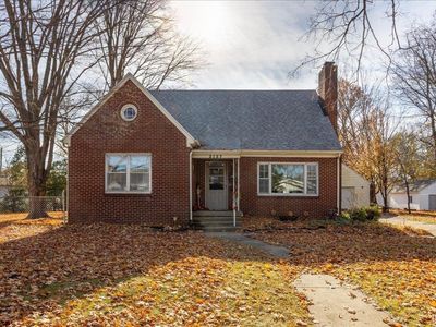 2127 Perrine St, Lafayette, IN, 47904