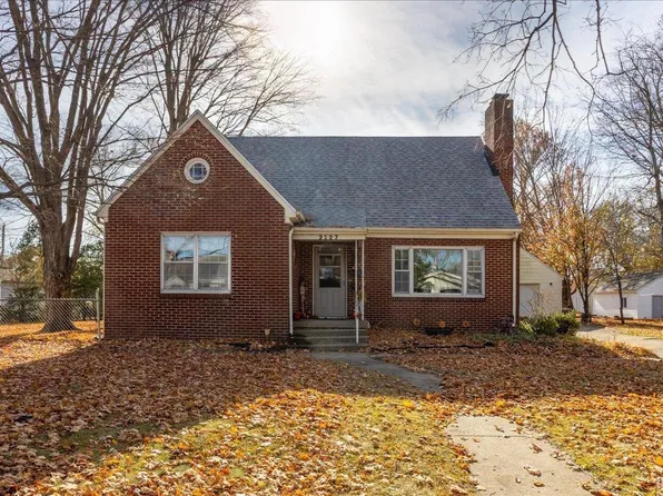 2127 Perrine St, Lafayette, IN 47904