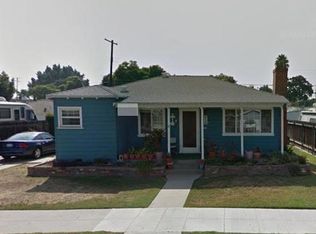 454 E Sunset St, Long Beach, CA 90805