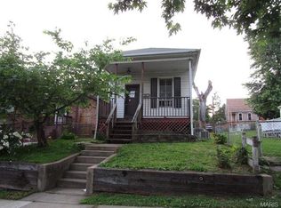 5911 Pennsylvania Ave, Saint Louis, MO