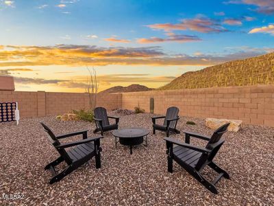 10094 N Black Dalea Dr, Marana, AZ, 85653