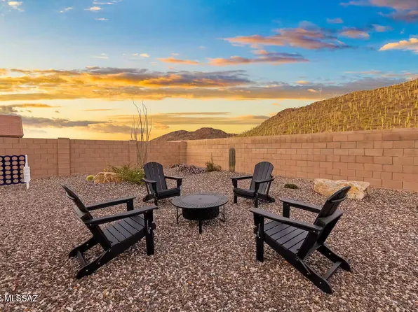 10094 N Black Dalea Dr, Marana, AZ 85653