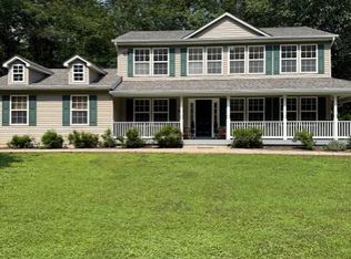 4195 Old Toad Rd, Bealeton, VA 22712