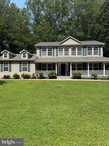 4195 Old Toad Rd, Bealeton, VA, 22712