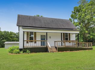 2998 Jordon Ave, Cowarts, AL 36321