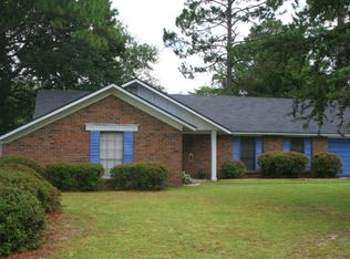 704 Hemingway Dr, Hinesville, GA 31313