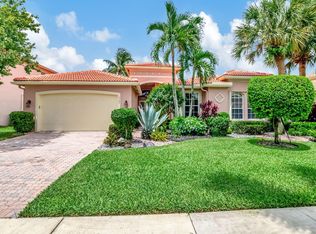 7397 Carmela Way, Delray Beach, FL 33446