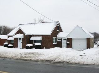 3003 Zuck Rd, Erie, PA 16506