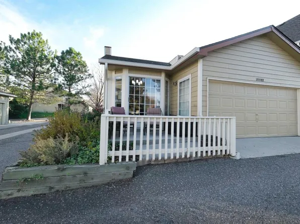 10507 W Maplewood Drive #E, Littleton, CO 80127