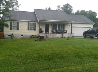 556 Crocker Rd, Spartanburg, SC 29307