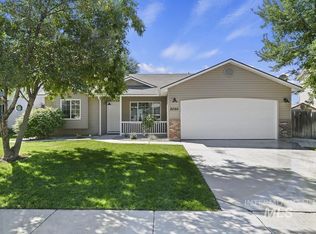 2095 W Shy Creek Pl, Nampa, ID 83686