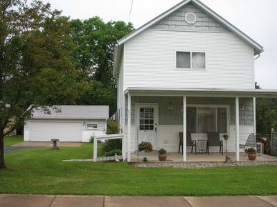 611 Flint Ave, Ave, WI, 54450