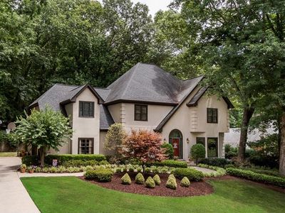 8555 Haven Wood Trl, Roswell, GA, 30076