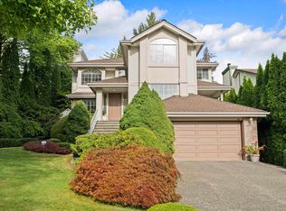 102 Aspenwood Dr, Pt Moody, BC V3H4V6